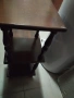Мебели масивно дърво, снимка 12