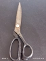 Стара шивашка ножица рядка от соца за КОЛЕКЦИЯ ДЕКОРАЦИЯ 15477, снимка 5