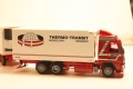 AWM H0 1/87 WOLVO THERMO КОЛИЧКА TIR КАМИОН МОДЕЛ, снимка 6