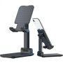 ТЗ 4031 Сгъваема стойка за телефон или таблет, снимка 8