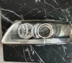 Оригинален Ксенонов Фар за Audi A6 C6 (4F) - Hellа-Ляв, снимка 1