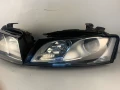 Фарове Audi A5 S5 8T 8F (08-15)г. 8T0941003AA 8T0941004AA , снимка 2