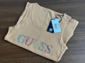 Потник / Топ с камъни GUESS , снимка 5