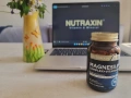 Nutraxin Vitals: Магнезий комплекс + B6, B-Комплекс и Мъжки мултивитамини, снимка 2