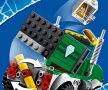 LEGO® Marvel Super Heroes 76147 - Обир на камион с Vulture, снимка 8