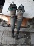 Предни амортисьори за БМВ е46 318 i, снимка 4