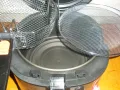 фритюрник Tefal Serie F52-2 1900W, снимка 5