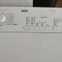 Пералня AEG без сушилня, снимка 4