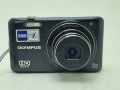 Olympus VG-160 Full HD 14MP 20x Zoom Digital Compact Camera. Like New., снимка 6