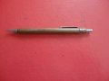 Старинен немски механичен молив , снимка 2
