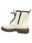 Дамски бели зимни боти-213, снимка 2