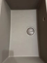 Кухненска Мивка, Respekta Ohio Mineralite Sink 66x50см сива, Устойчива на Надрасквания!, снимка 17