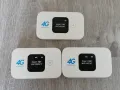 Huawei Е5577 мобилен рутер бисквитка за интернет, снимка 1