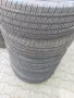 5бр.Bridgestone 255 70 18 113T M+S, снимка 1