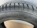 nova 205/55R16 continental-№756, снимка 5