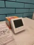 Електронен термостат, 5A Програмен термостат с LCD дисплей, снимка 3