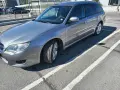 SUBARU LEGACY 2.0R, снимка 4
