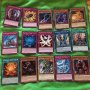 Оригинални карти Yu Gi Oh, снимка 12