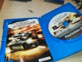SONY PS2 GAME-THE FAST AND THE FURIOUS 2711250858, снимка 2