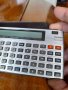 Стар калкулатор Casio FX-702P, снимка 4