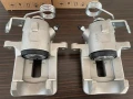 НОВИ Задни спирачни апарати Audi A3 Golf 4 Seat Leon Skoda Octaviа Спирачен апарат AudiA3 Golf4, снимка 2