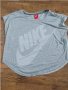 Nike Signal Tee-Mezzo - страхотна дамска тениска КАТО НОВА, снимка 4