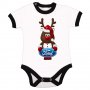 Бебешко боди Ford Deer, снимка 3