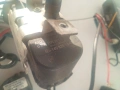  Реле, вакуум, емблема, телефон NOKIA Mercedes W140, снимка 6