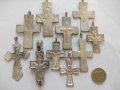 Колекция „АНТИЧНИ” кръстове , снимка 5