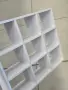 дървени рафтове , снимка 1
