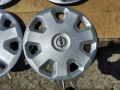15 цола Тасове Opel Corsa D 00461060860 Оригинал, снимка 2