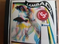 LAMBADA аудио компакт диск, снимка 1