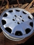 Алуминиеви джанти мерцедес 15ки, снимка 1