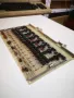 Платка памет от БГ суперкомпютър ИЗОТ 0310 от 70-те, снимка 5