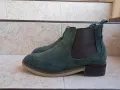 Велурени боти, снимка 2