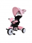 ✨Триколка ONE - розова или сива, снимка 1 - Детски велосипеди, триколки и коли - 36389109