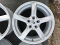 Джанти 17" 5х114.3 Nissan/Renault, снимка 5