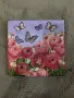 Картина с рози, снимка 1