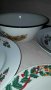 Порцеланови чинии, снимка 2
