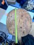Стара дъска за тесто, снимка 1 - Антикварни и старинни предмети - 44416816