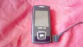 Samsung SGH-E900 стар модел , снимка 9