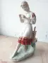 Руска порцеланова фигура , снимка 3