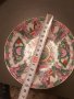 Китайска порцеланова чиния , китайски порцелан, снимка 6