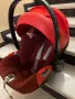Кош за кола Cybex Cloud isize T2, снимка 1