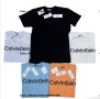 Мъжка тениска Calvin Klein  кодSS14H, снимка 1 - Тениски - 44429423
