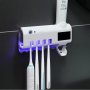 Стерилизиращ диспенсър за паста за зъби, снимка 3