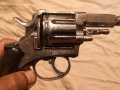 Револвер. Колекционерско оръжие, пистолет, пушка, снимка 6