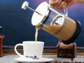 НОВИ! Френска преса за чай и кафе Blaumann 800мл Coffe&Tea maker, снимка 5