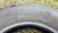 2бр зимни гуми 185/70R14 Semperit WinterGrip DOT3707 5mm дълбочина на шарката. Цената е за 2бр., снимка 3