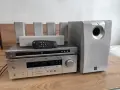 Усилвател.DVD.Тонклони., снимка 1